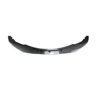 Auto Spoiler Frontali Per BMW F20 F21 Per M135i LCI Pre-Facelift Per Serie 1 Hatchback 2012-2015 Per Splitter Paraurti Anteriore Spoiler(Look in carbonio)