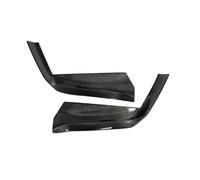 Auto Spoiler Frontali Per Ferrari 488 GTB Per Spider 2016 2017 2018 2019 Paraurti Anteriore Copertura Laterale Spoiler Labbro Protezione Angolo Splitter Trim Labbro Paraurti Anteriore
