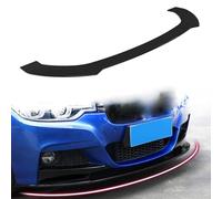 Auto Spoiler Frontali per Kia Rio 5-Door/Rio Station Wagon/X-Line YB UB JB DC 2000-2023 2024,Anteriore Paraurti Anteriore Lip Labbro del Paraurti dello Spoiler Spoiler Anteriore Sottoparaurti