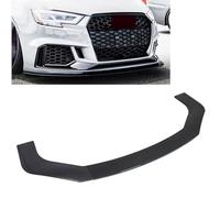 Auto Spoiler Frontali per Kia Rio 5-Door/Rio Station Wagon/X-Line YB UB JB DC 2000-2023 2024,Anteriore Paraurti Anteriore Lip Labbro del Paraurti dello Spoiler Spoiler Anteriore Sottoparaurti