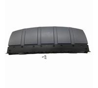 Auto Spoiler Frontali Per Land Per Rover 2018 LR117512 Paraurti Anteriore Auto Gancio Traino Copertura Spoiler Inferiore Bordo Protezione Del Rimorchio Inferiore Labbro Paraurti Anteriore