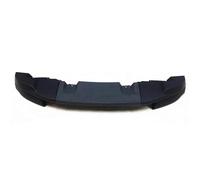 Auto Spoiler Frontali Per Land Per Rover LR2 Per Freelander 2 2010-2016 Paraurti Anteriore Auto Gancio Di Traino Copertura Del Rimorchio Spoiler Inferiore Splitter Labbro Paraurti Anteriore