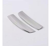 Auto Spoiler Frontali Per Mercedes Per Benz Classe A W177 A180 A200 A220 A250 2019 Auto Paraurti Anteriore Laterale Air Vent Uscita Adesivi Trim Copertura