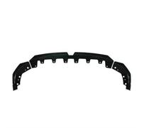 Auto Spoiler Frontali Per MP Style Car Front Bumper Splitter Lip Spoiler Diffusore Body Kit Per BMW Serie 3 G20 G28 320 325 330 Lci 2023+ Labbro Paraurti Anteriore(Nero lucido)