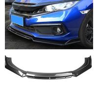 Auto Spoiler Frontali per Toyota Aristo/Avalon/Carina Sedan/Tercel,Paraurti Anteriore Spoiler Paraurti Spoiler Labbro Paraurti Anteriore Corpo Spoiler Protezione Body Kit