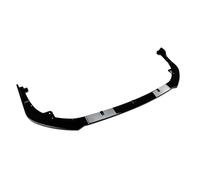 Auto Spoiler Frontali Per Toyota Per Camry XV70 Sports 2021 2022 2023 Paraurti Anteriore Inferiore Spoiler Splitter Protezione Kit Carrozzeria Labbro Paraurti Anteriore(Nero lucido)