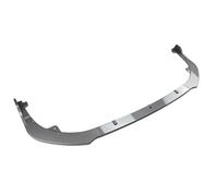 Auto Spoiler Frontali Per Toyota Per Camry XV70 Sports 2021 2022 2023 Paraurti Anteriore Inferiore Spoiler Splitter Protezione Kit Carrozzeria Labbro Paraurti Anteriore(Carbone nero)