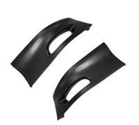 Auto Spoiler Frontali Per Toyota Per Corolla 2005-2008 76083-02030 Auto Paraurti Anteriore Labbro Inferiore Spoiler Diffusore Copertura 2 Pz/set