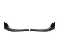 Auto Spoiler Frontali Per Toyota Per Corolla S Modelli 2014-2016 Coppia Paraurti Anteriore Auto Splitter Labbro Diffusore Body Kit Spoiler Protettore Labbro Paraurti Anteriore
