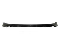auto spoiler frontali Per VW Per Passat B8 2015-2019 Spoiler Kit Estensione Paraurti Anteriore Plastica ABS