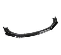 Auto Spoiler Frontali per VW Polo 2018-2023,Paraurti Lip Splitter Spoiler Protection Kit Corpo Labbra Anteriore