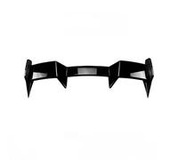 Auto Spoiler Lip Compatibile Con BMW Per X3 G45 2025 M Spoiler Sul Tetto Spoiler Posteriore Per Labbro Superiore Pinna Per Lo Stile Dell'auto Esterno Posteriore