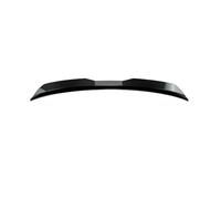 Auto Spoiler Lip Compatibile Con Coda Dell'auto Benz Per Decorazione Dell'ala Spoiler Posteriore Del Tetto Modello Universale