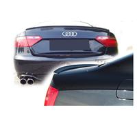 Auto Spoiler Lippe PE Lip Sport Paraurti Posteriore Spoilerlippe Per Audi A5