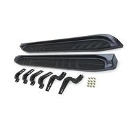 Auto Spoiler Minigonne Laterali Per Lexus GX470 2003-2009 | Pedane Laterali In Alluminio
