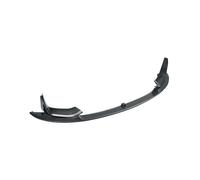 Auto Spoiler Paraurti Anteriore Per M3 F80 Per M4 F82 MP Style 2014-2020 Spoiler Anteriore Per Auto Bmuper Front Bumper Lip Splitter(Glossy Black)