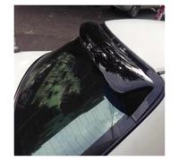 Auto Spoiler Per 6a E 7a Per Spoiler Sul Tetto Per Accord 1998-2007 Materiale ABS Parabrezza Posteriore Per Auto Kit Accessori Per Carrozzeria Alettone Auto(1998-2002)