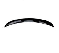 Auto Spoiler Per Benz Per CLA C118 W118 CLA180 CLA200 260 Per AMG 2019-2023+ Spoiler Posteriore Per Bagagliaio Alettone Posteriore Cofano Del Bagagliaio Alettone Auto