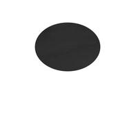 Auto Spoiler Per Tesla per Model Y/Model 3 2016 2017-2023 Paraurti posteriore Diffusore Splitter Spoiler Lip Bodykit Nero Carbon Tuning Alettone Auto(For Model Y matte black)
