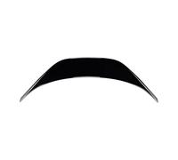 Auto Spoiler Per Toyota GR86 Per Subaru BRZ 2022+ Spoiler Per Tetto Auto Spoiler Per Bagagliaio Alettone Posteriore Splitter Posteriore Alettone Fisso auto Spoiler coda(Gloss Black)