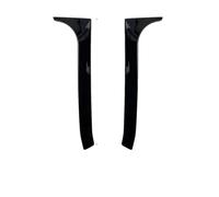 Auto Spoiler Per VW Per Golf 6 MK6 Per GTI Per GTR Per GTD Standard 2008-2012 Spoiler Posteriori Per Auto, Alette, Splitter Per Lunotto Posteriore Alettone Posteriore(Style B)