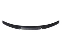 Auto Spoiler Posteriore Auto Posteriore Tronco Coda Spoiler Per BMW F36 Serie 4 4 Porte Per Gran Per Coupé 420i 428i 435i 2014-2020 End Wing(Look in carbonio)