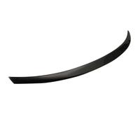 Auto Spoiler Posteriore Bagagliaio Di Un'auto Spoiler Ala Coperchio In Alluminio Per Q50S Posteriore Per Per Q50 2014-2018 Reale Accessori In Fibra Carbonio End Wing