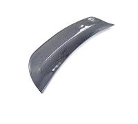 Auto Spoiler Posteriore Dell'ala Bagagliaio Per P&orsche 987 Per Cayman Coupe 2005-2012 Boot Lip Wing Spoiler Bodykit TY Style Accessori(Fibra di carbonio)