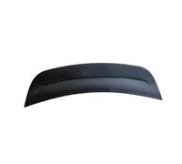 Auto Spoiler Posteriore Dell'ala Bagagliaio Per P&orsche 987 Per Cayman Coupe 2005-2012 Boot Lip Wing Spoiler Bodykit TY Style Accessori(Non verniciato)