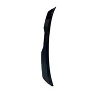 Auto Spoiler Posteriore In Pasta Per Il Rivestimento Dell'ala Posteriore Con Nastro Adesivo Parti Modificate Su Un Lato Oltre 60 Cm Accessori(Nero chiaro)