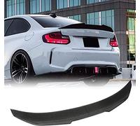 Auto Spoiler Posteriore per BMW 2 Series F22 220i 228i 230i M235i F87 M2 Coupe 14-2019, Spoiler per Bagagliaio Posteriore, Spoiler per Baule da Tetto Posteriore Tronco Tetto Ala Coda Labbro Alettone