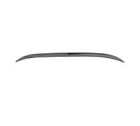 Auto Spoiler Posteriore Per BMW Serie 2 Per M2 F22 F23 F87 M Carbon Look/Nero Lucido Tuning Accessori Esterni Spoiler Auto Ali(Carbon Fiber Look)