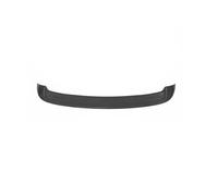 Auto Spoiler Posteriore Per per il 2010-2013 Golf 6 GTI MK6 R20 Hatchback Ali di coda Fisso Spoiler antivento Labbro posteriore del tetto(Carbon Look)