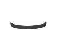 Auto Spoiler Posteriore Per per il 2010-2013 Golf 6 GTI MK6 R20 Hatchback Ali di coda Fisso Spoiler antivento Labbro posteriore del tetto(Gloss Black)