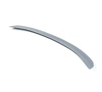 Auto Spoiler posteriore Spoiler posteriore Ala di alta qualità Ingegneria ABS ESPOSIZIONE DELLA PRESTAZIONE Aerodinamica di plastica per GS350 GS450H 2013 Modelli 2020
