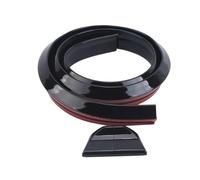 Auto Spoiler Posteriore Universal 5D Per Hyundai(Nero lucido)