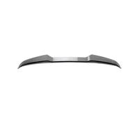 Auto Spoiler Posteriori Per A3 8V Per Sline Hatchback 2014-2020 Sportback Rear Ducktail Spoiler Kit Corpo Vettura Bagagliaio Un'auto Labbro Tetto(Carbon Fibre Look)