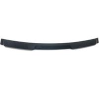 Auto Spoiler Posteriori per BMW 5 Series E60 2004-2010,Alettone Posteriore Tuning Parte Baule Posteriore Coperchio Ali Parti Styling Carrozzeria