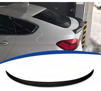 Auto Spoiler Posteriori per BMW 5 Series GT F07 2010-2013,Alettone Posteriore Tuning Parte Baule Posteriore Coperchio Ali Parti Styling Carrozzeria