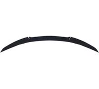 Auto Spoiler Posteriori per BMW 6 Series F13 2doors 2011-2018,Alettone Posteriore Tuning Parte Baule Posteriore Coperchio Ali Parti Styling Carrozzeria