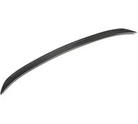Auto Spoiler Posteriori per BMW Serie 3 F80 M3/F30 Berlina A 4 Porte 2013-2019,Alettone Posteriore Tuning Parte Baule Posteriore Coperchio Ali Parti Styling Carrozzeria