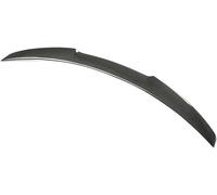 Auto Spoiler Posteriori per BMW Serie 4 F82 M4 2014-2018,Alettone Posteriore Tuning Parte Baule Posteriore Coperchio Ali Parti Styling Carrozzeria