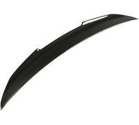 Auto Spoiler Posteriori per BMW Serie 5 E60 2004-2009,Alettone Posteriore Tuning Parte Baule Posteriore Coperchio Ali Parti Styling Carrozzeria