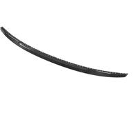Auto Spoiler Posteriori per BMW Serie 7 G11 G12 Berlina 4 Porte 2016-2018,Alettone Posteriore Tuning Parte Baule Posteriore Coperchio Ali Parti Styling Carrozzeria
