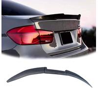Auto Spoiler Posteriori per BMW Series 6 E63 E64 Coupe/Cabriolet 2003-2010,Alettone Posteriore Tuning Parte Baule Posteriore Coperchio Ali Parti Styling Carrozzeria