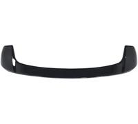 Auto Spoiler Posteriori per BMW X1 E84 2012-2016,Alettone Posteriore Tuning Parte Baule Posteriore Coperchio Ali Parti Styling Carrozzeria