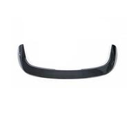 Auto Spoiler Posteriori Per BMW X1 F49 2016 2017 2018 Spoiler Posteriore Materiale ABS Tronco Tetto(Nero lucido)