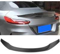 Auto Spoiler Posteriori per BMW Z4 G29 Convertible 2019-2022, ABS Alettone Tetto Posteriore Tuning Ala Styling Accessori