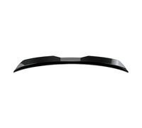 Auto Spoiler Posteriori, per Dacia Sandero III Stepway 2022- spoiler posteriore originale per auto All'abrasione AntiGraffio la Dell'auto Accessori