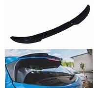 Auto Spoiler Posteriori, per Ford Puma ST-Line Hatchback 2019 2020 2021 Auto Alettoni Posteriori Auto Posteriore Tronco Spoiler Auto Styling Accessori